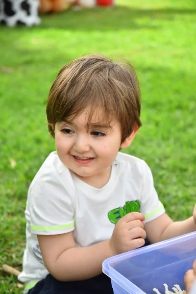 Happy Birthday Giovani